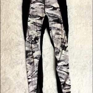 Pre-owned Athleta workout pants size s